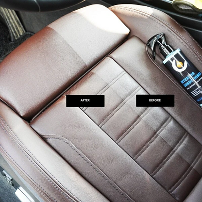 FixFusion ™ -  Plastic and Leather Restorator