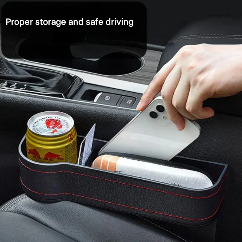 GapGuard ™ |  Car Seat Gap Organizer (1 Pair)