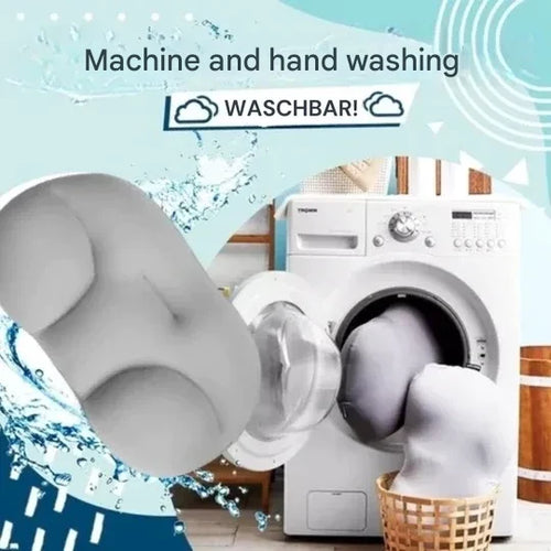 CloudPillow™ Orthopedic Pillow