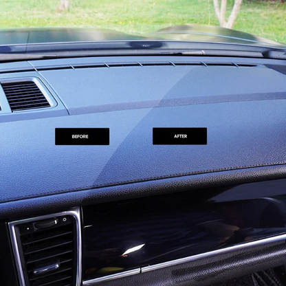 FixFusion ™ -  Plastic and Leather Restorator