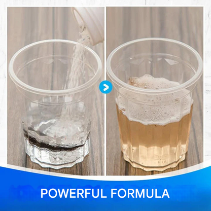 InstaFlow ™ -  Sink and drain cleaner