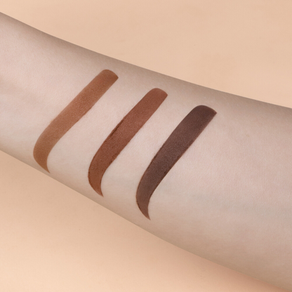 InstaBrow ™ -  Eyebrow Stamp Template Set