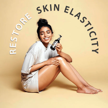 Cellulite Massage Oil