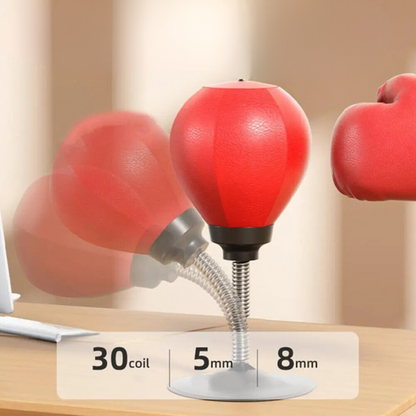 PunchPro™ – Viral Punching Bag