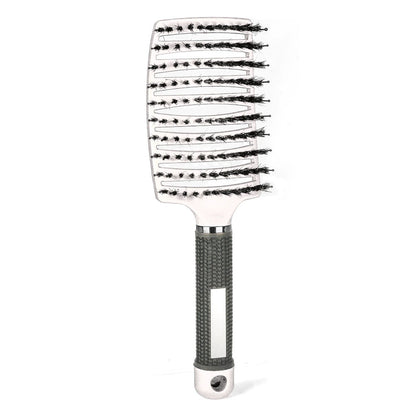 Wet & Dry Detangling Brush for Women & Kids