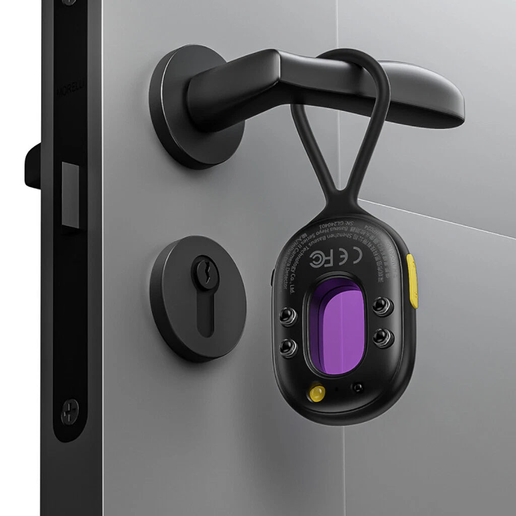 Camera Detector Dual infrared 3D Sensor New