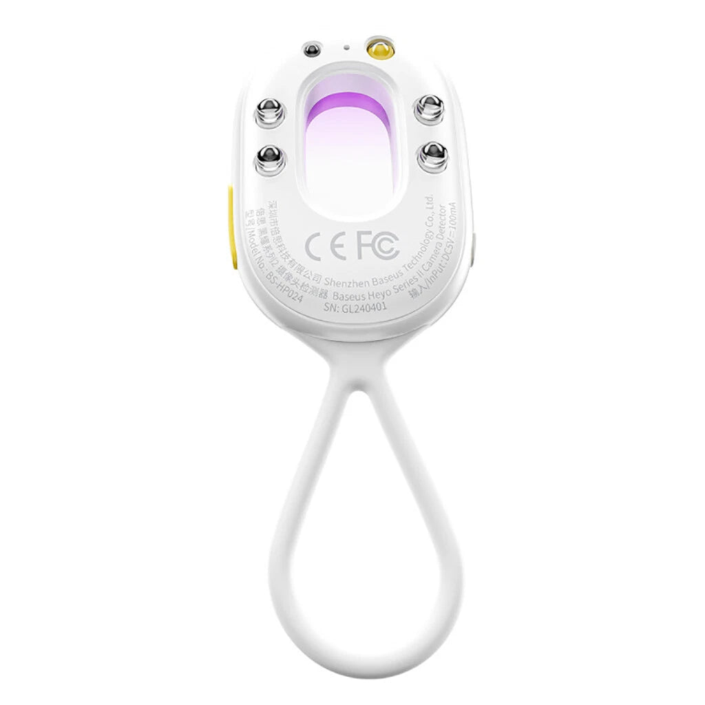 Camera Detector Dual infrared 3D Sensor New