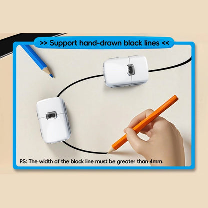Intelligent Remote Control Gesture Sensing Cartoon Car Vehicle