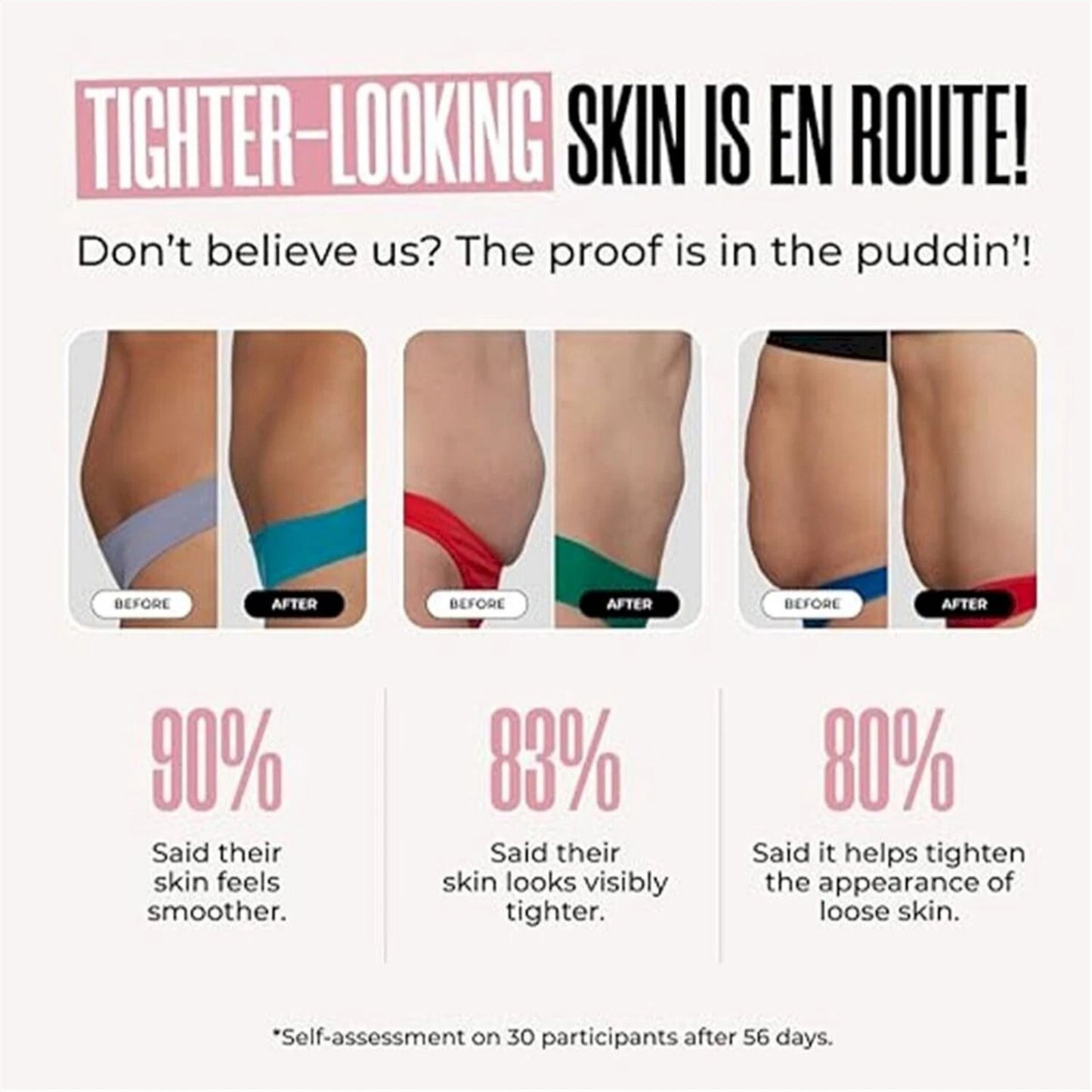 Overnight Toning Whip Body Firming Whip