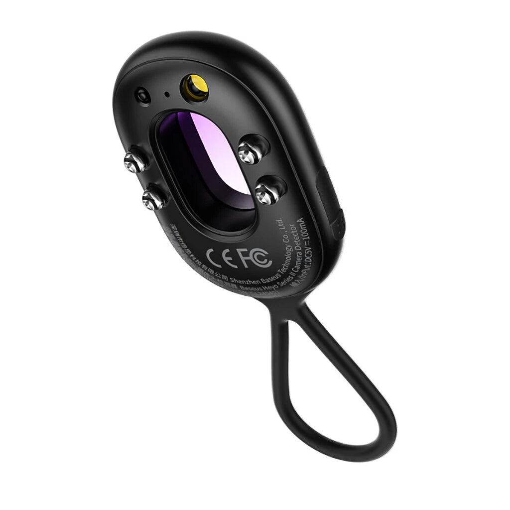 Camera Detector Dual infrared 3D Sensor New