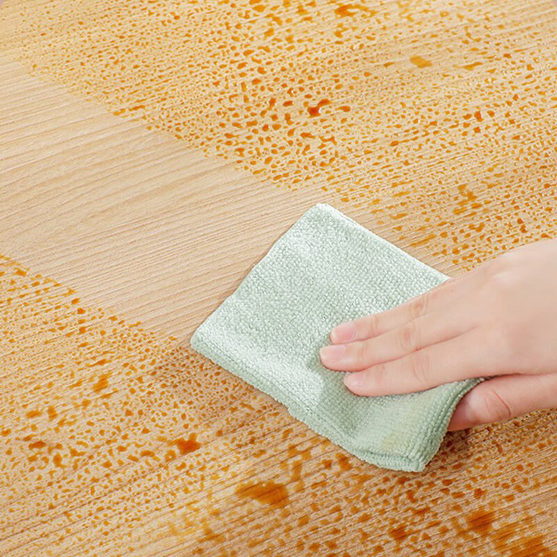 ♻️Reusable Microfiber Paper Towels (20 pcs in 1 box)