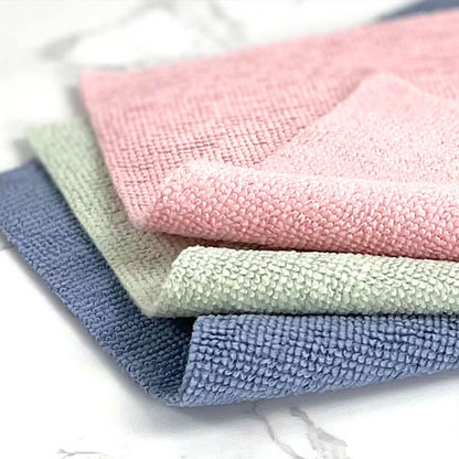 ♻️Reusable Microfiber Paper Towels (20 pcs in 1 box)