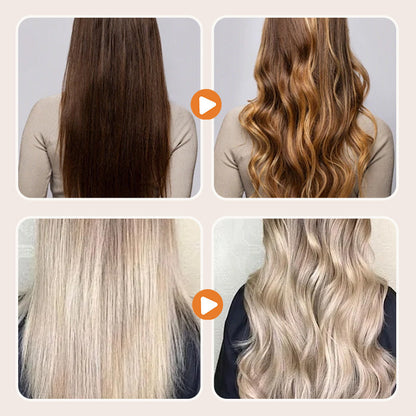 Automatic Curling Irons