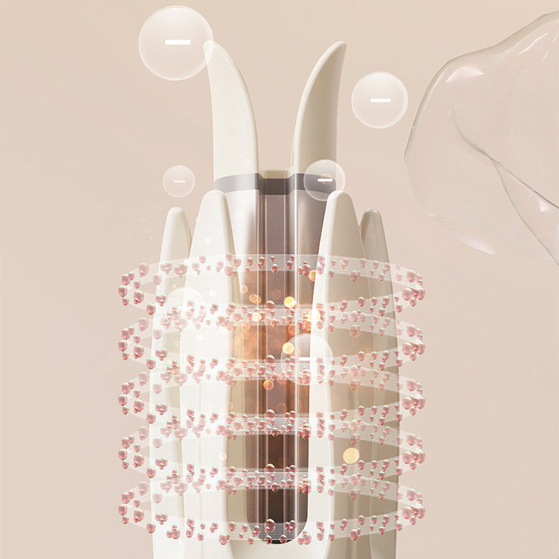 Automatic Curling Irons