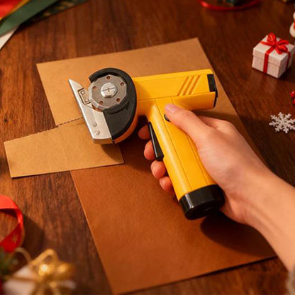 ✨Rechargeable High-Speed Cardboard Cutter