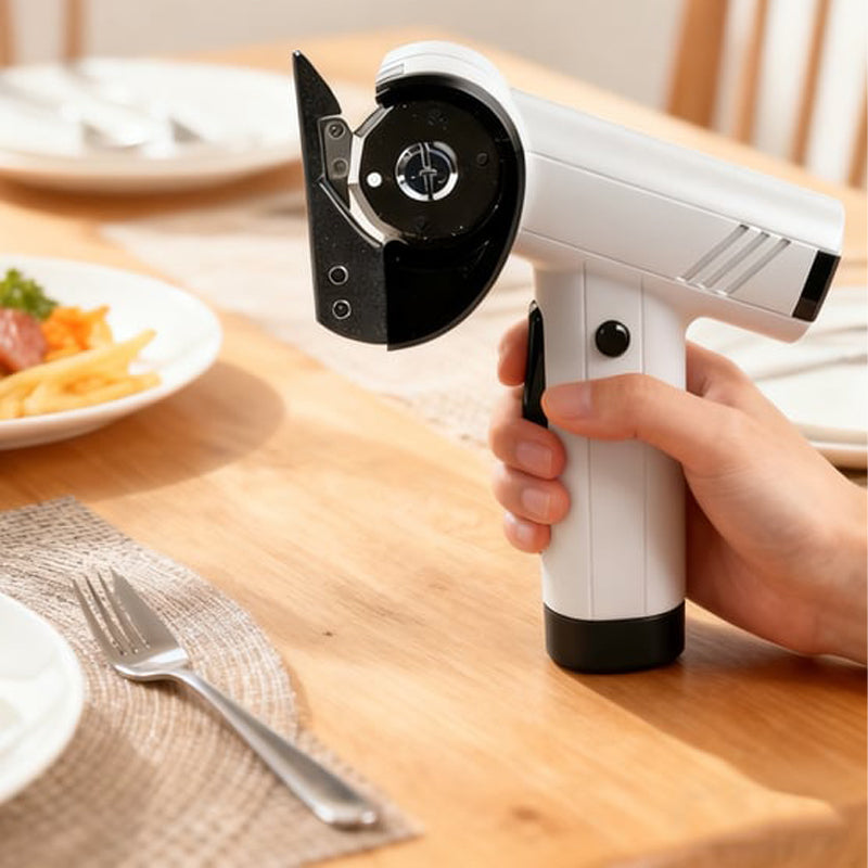 ✨Rechargeable High-Speed Cardboard Cutter