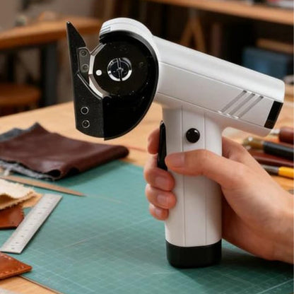 ✨Rechargeable High-Speed Cardboard Cutter