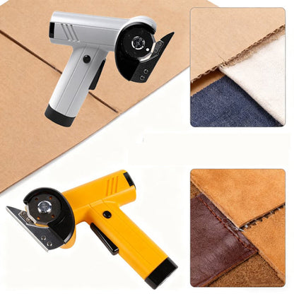 ✨Rechargeable High-Speed Cardboard Cutter